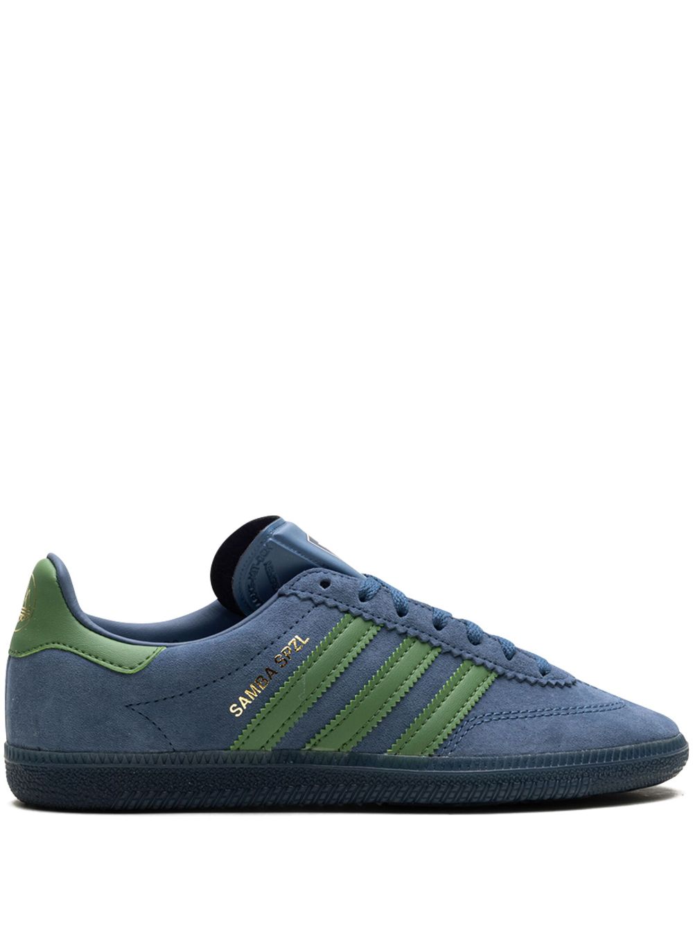 TB adidas x END. Samba Deco "By The Sea" sneakers 