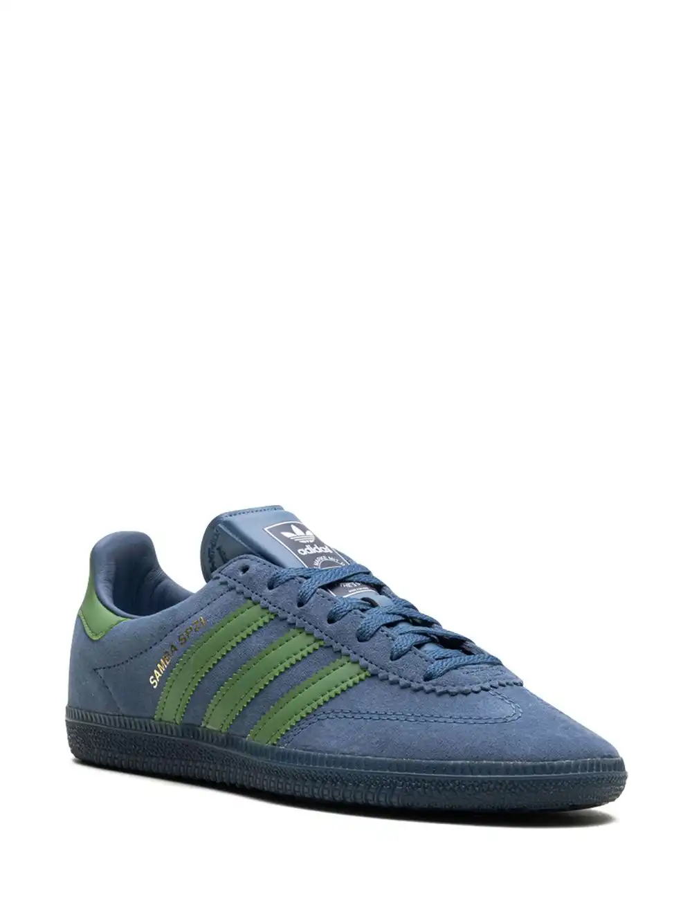 Affordable adidas x END. Samba Deco 