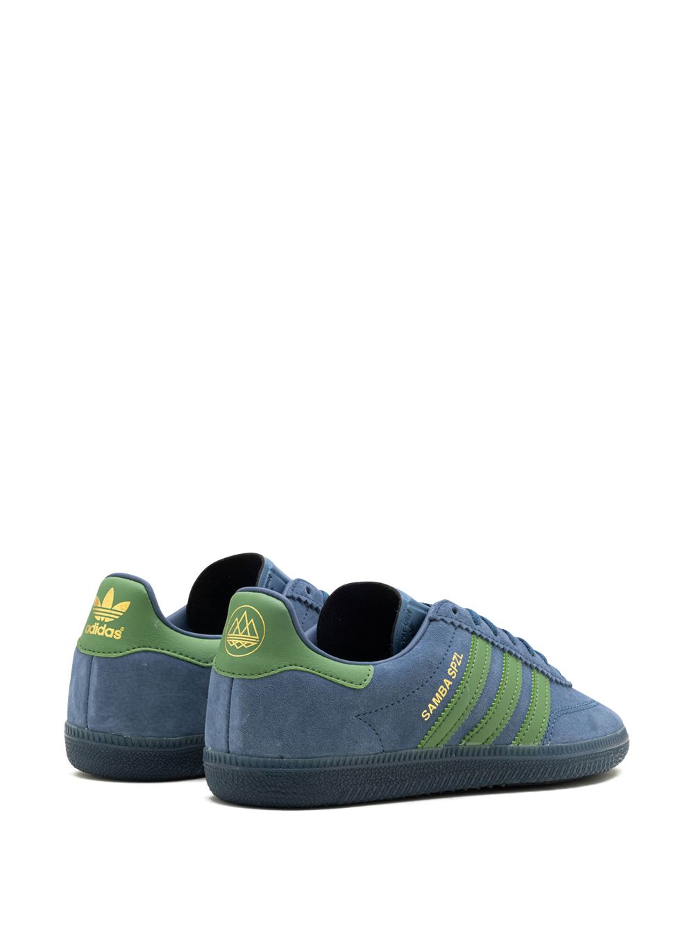 TB adidas x END. Samba Deco "By The Sea" sneakers 