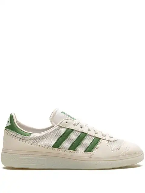 Bmlin Shoes adidas x END Wilsy SPZL 