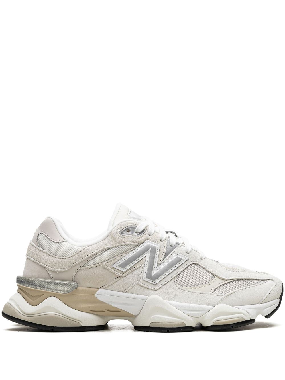 TB New Balance 9060 "Sea Salt Moonbeam" sneakers 