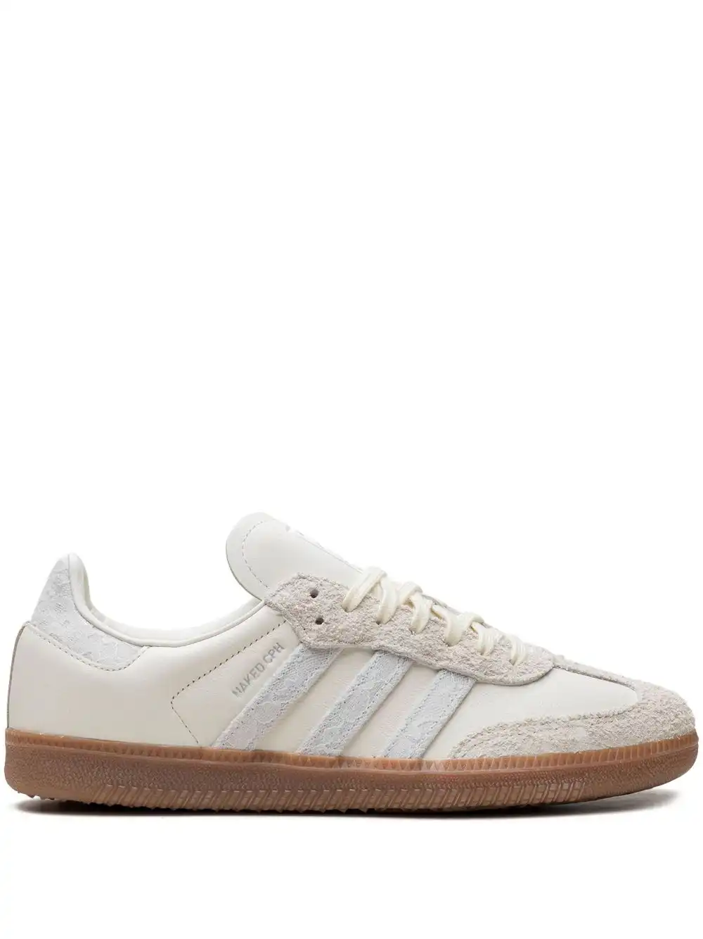 Bmlin adidas x NAKED Samba 