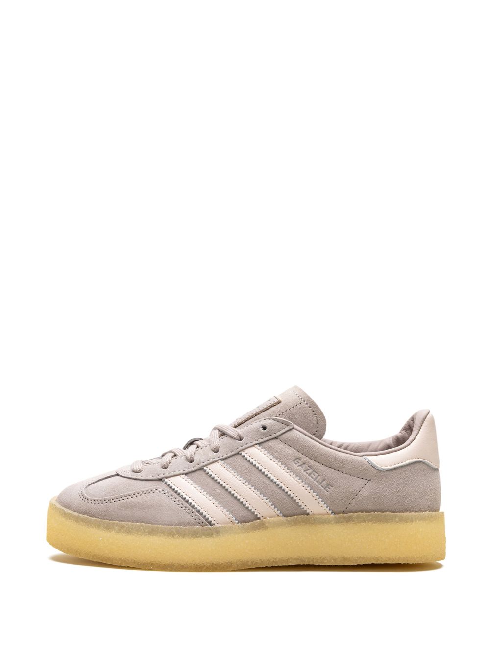 TB adidas x Clarks 8th Street Gazelle Indoor "Ronnie Fieg Molecule Exclusive" sneakers 