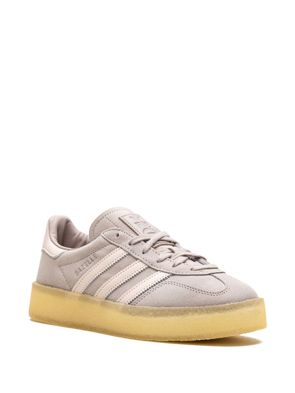 TB adidas x Clarks 8th Street Gazelle Indoor "Ronnie Fieg Molecule Exclusive" sneakers 