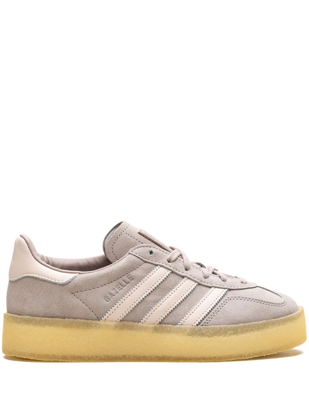 TB adidas x Clarks 8th Street Gazelle Indoor "Ronnie Fieg Molecule Exclusive" sneakers 