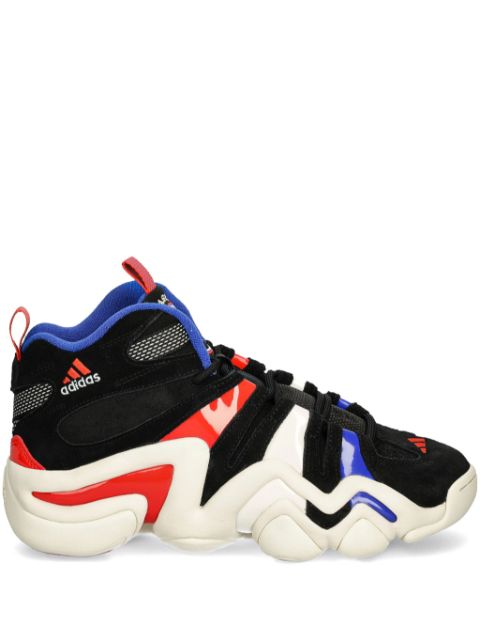 KICKWHO adidas Crazy 8 French sneakers 