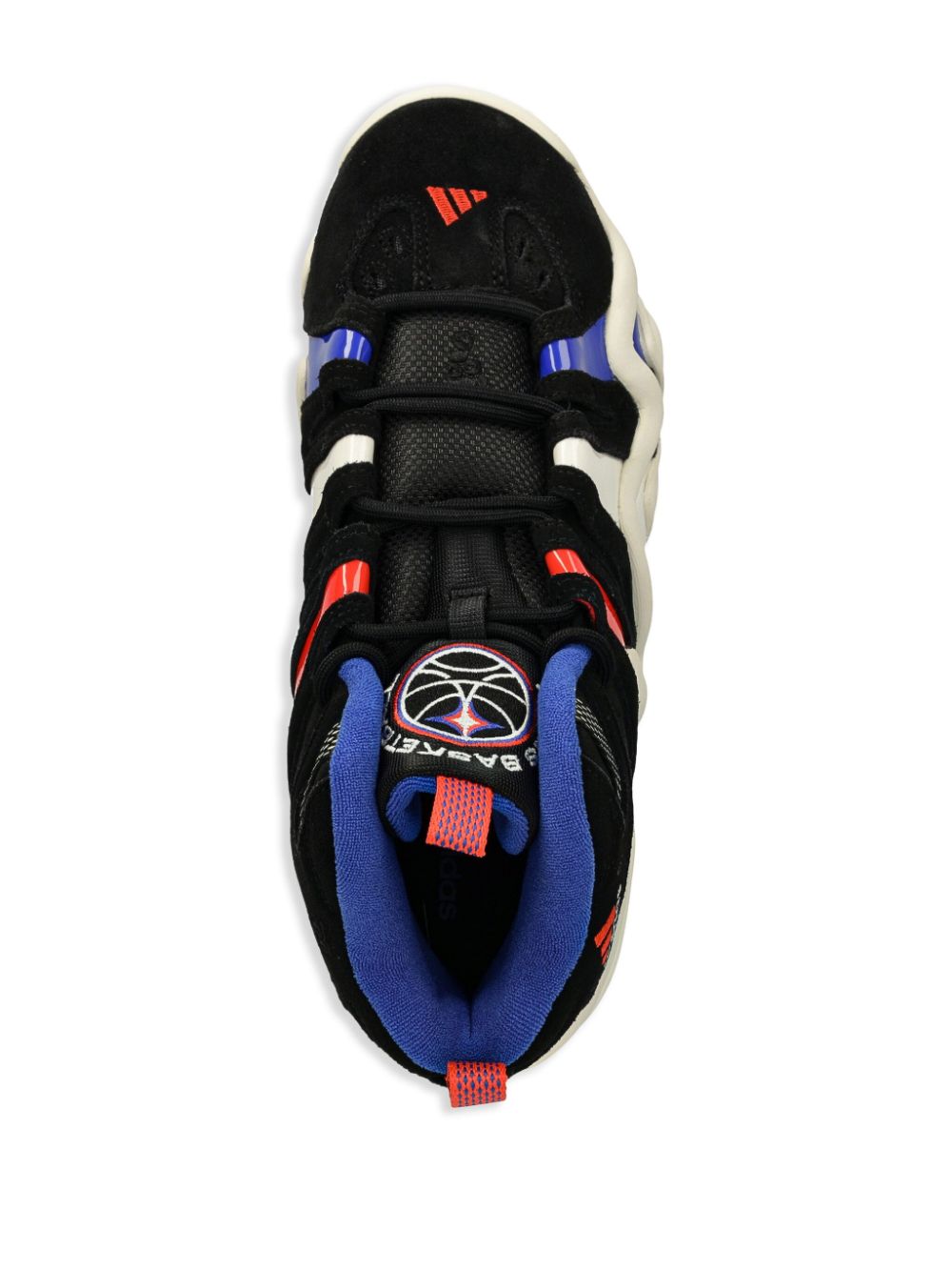 KICKWHO adidas Crazy 8 French sneakers 