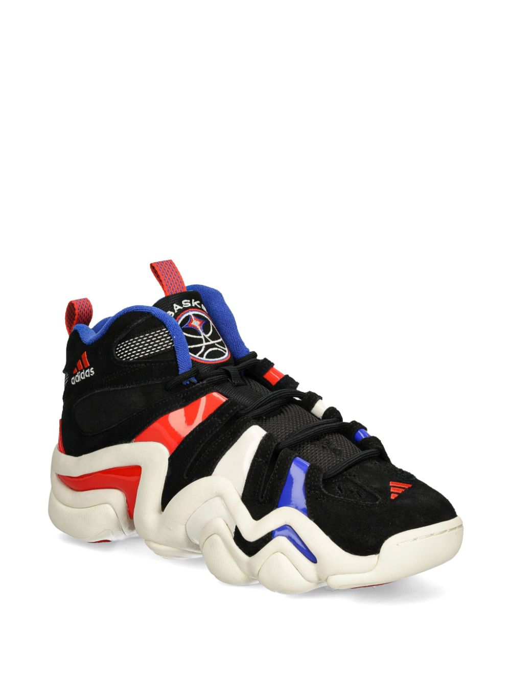 KICKWHO adidas Crazy 8 French sneakers 