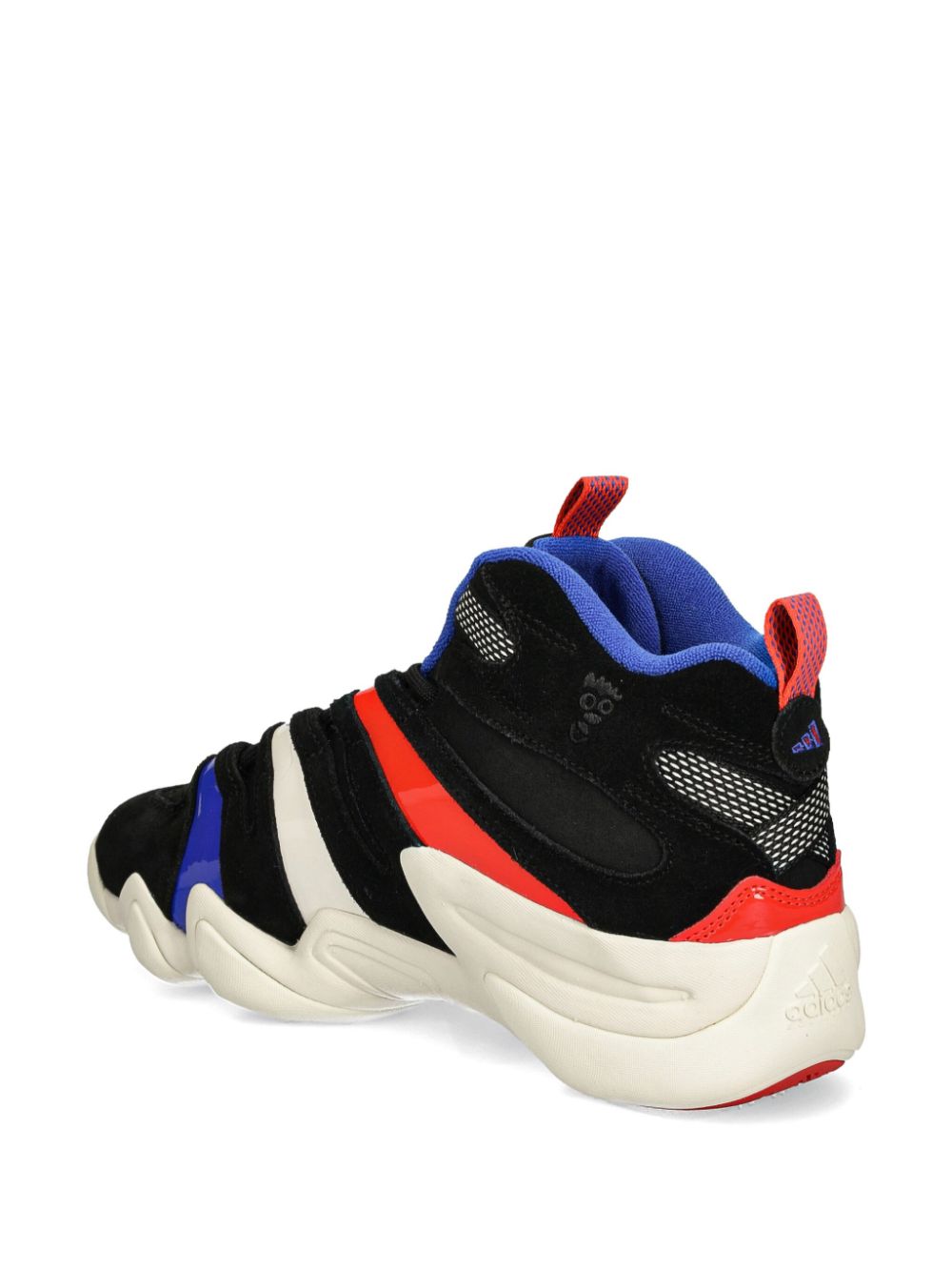 KICKWHO adidas Crazy 8 French sneakers 