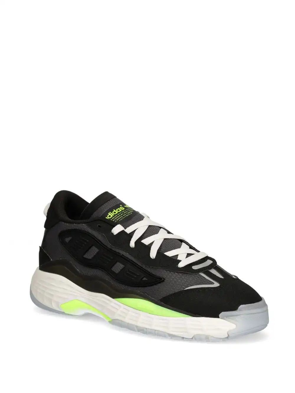 Bmlin adidas Noteball III sneakers 