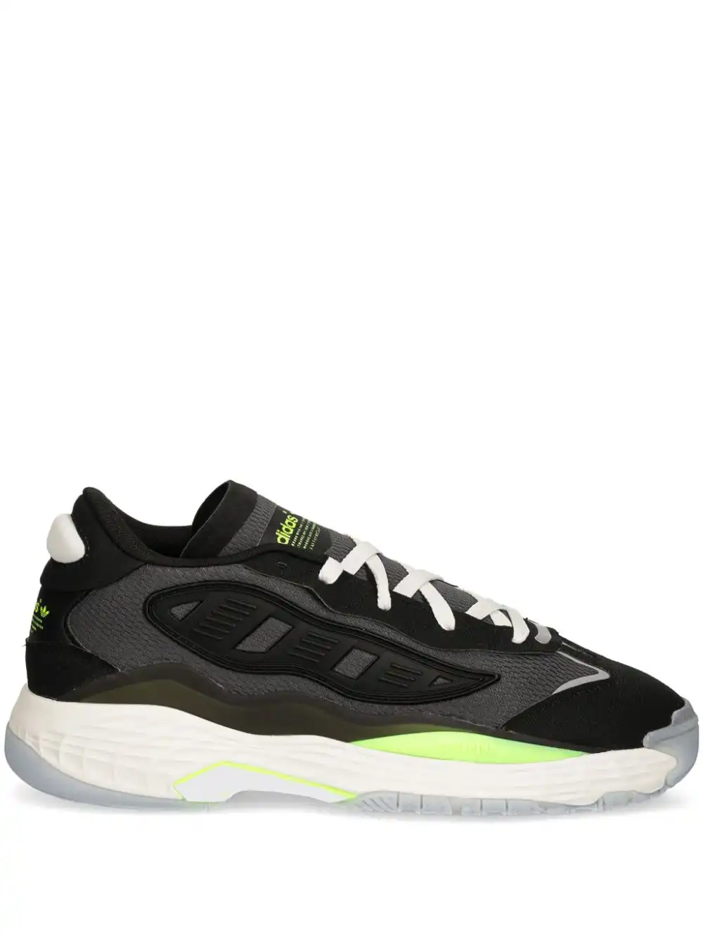 Bmlin adidas Noteball III sneakers 