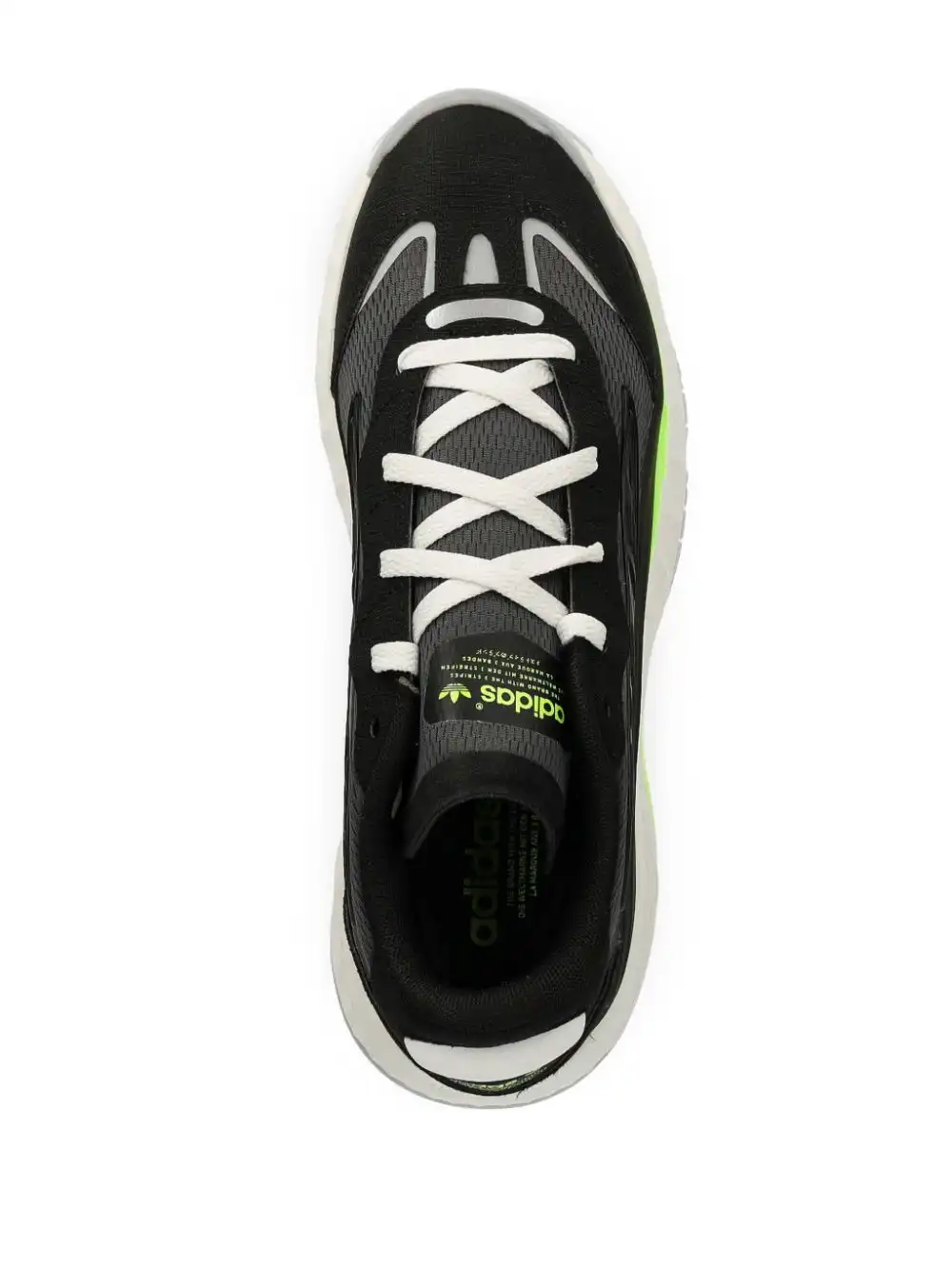 Bmlin adidas Noteball III sneakers 