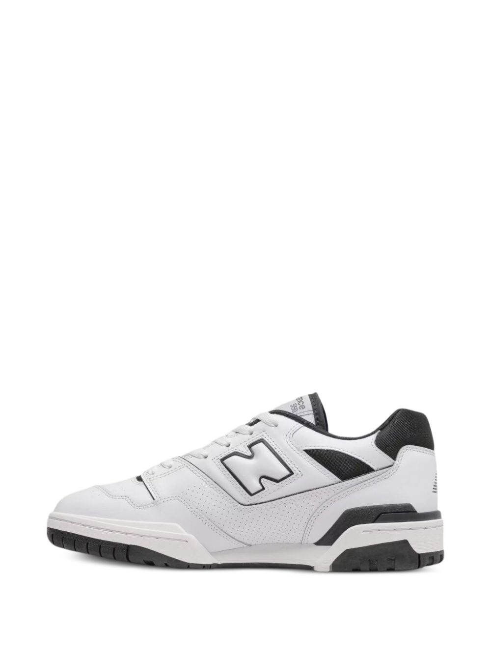 TB New Balance 550 sneakers  