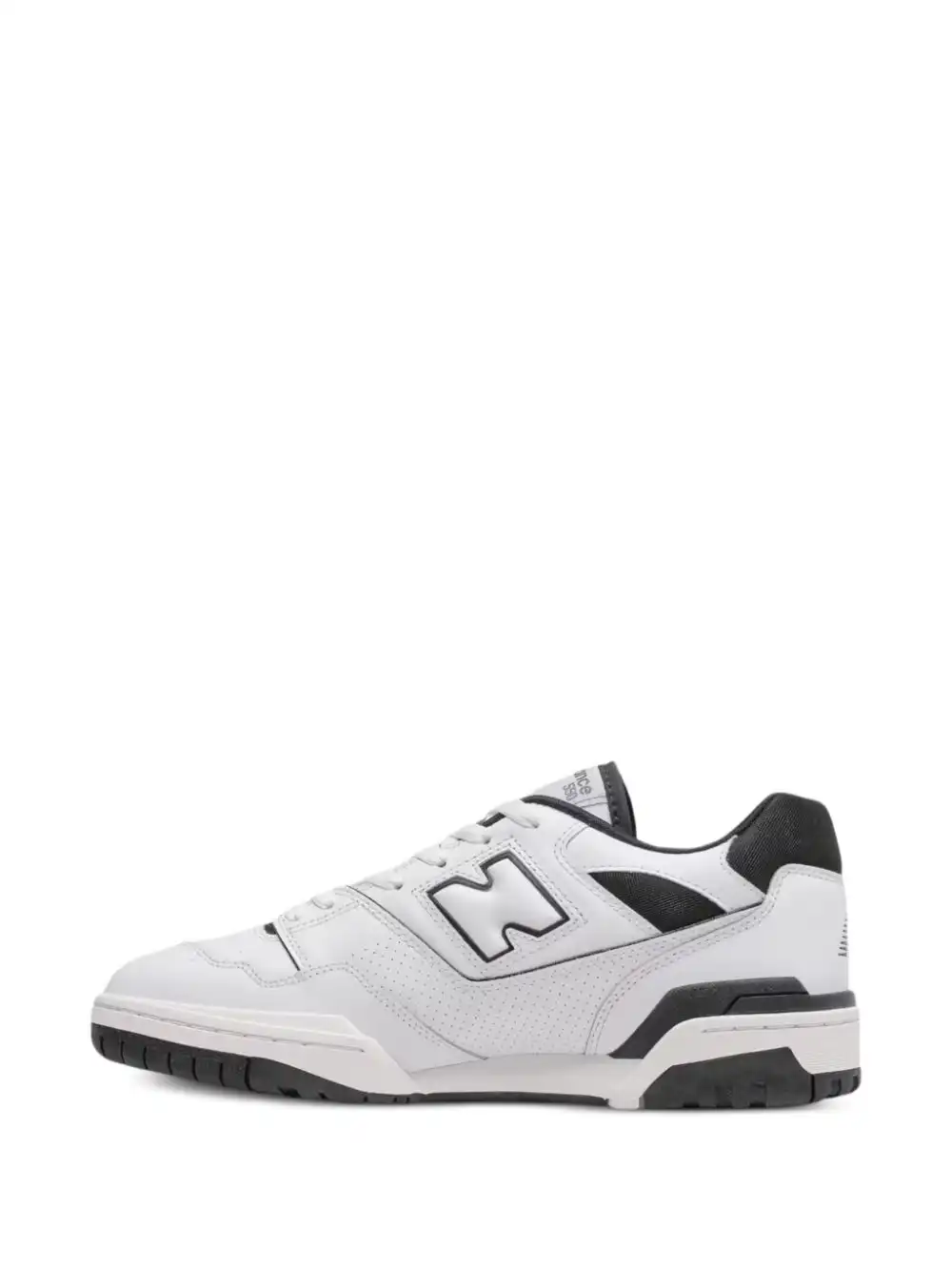 Cheap Husky New Balance 550 sneakers  