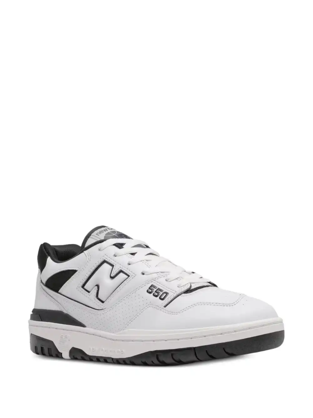 Bmlin Shoes New Balance 550 sneakers  