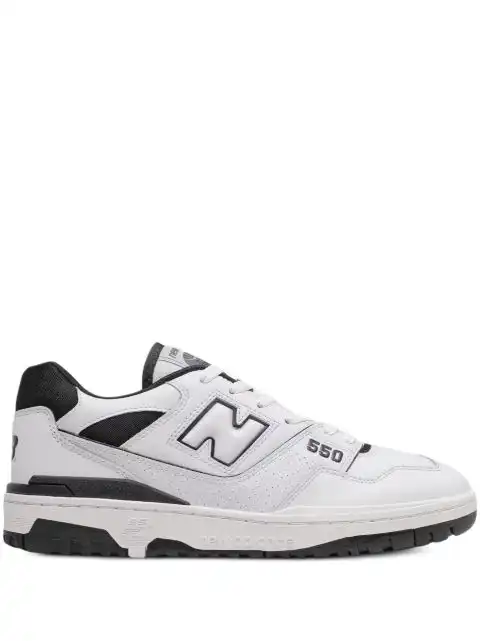 Husky New Balance 550 sneakers  