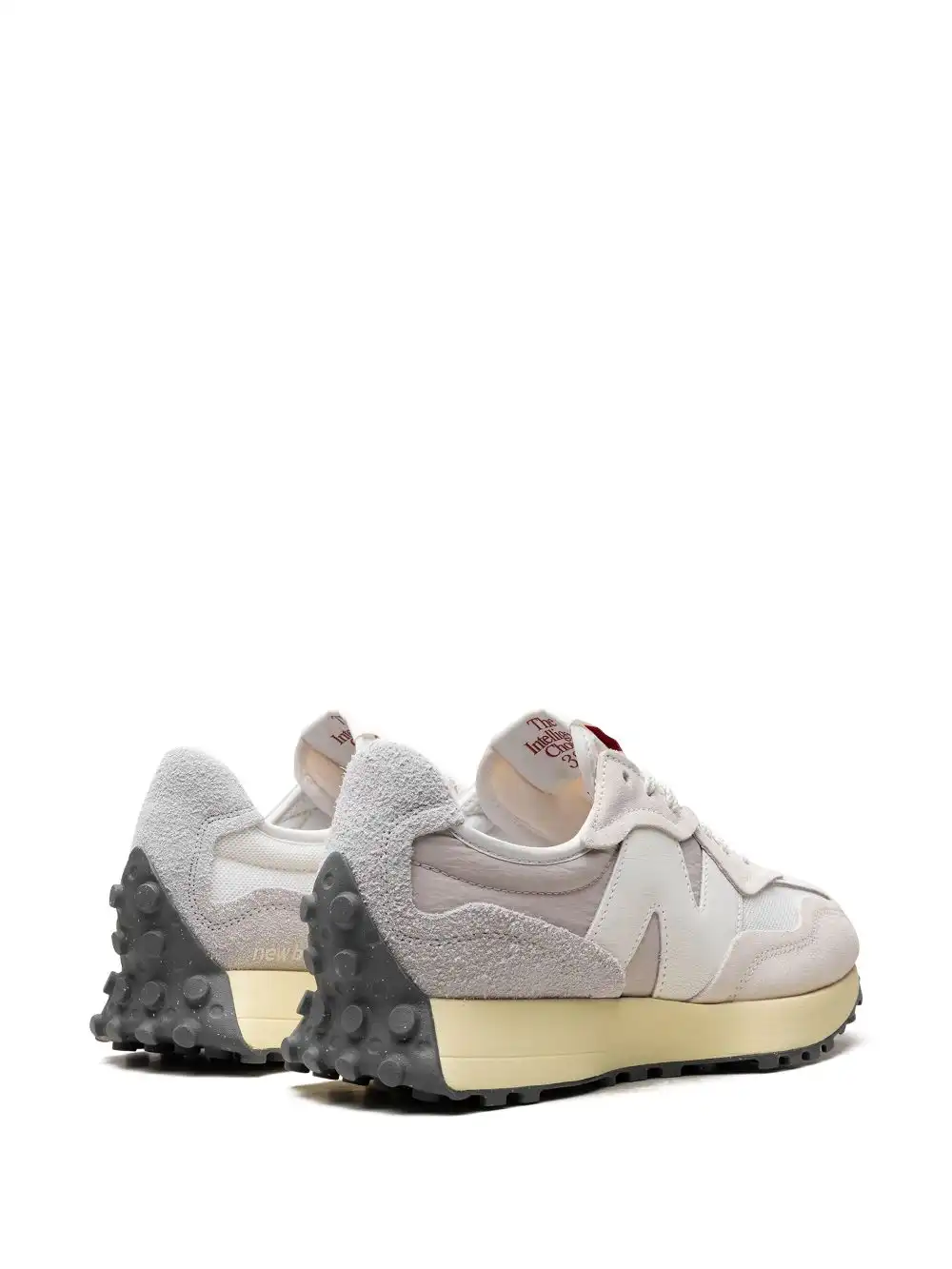 Reps LUCY New Balance 327 