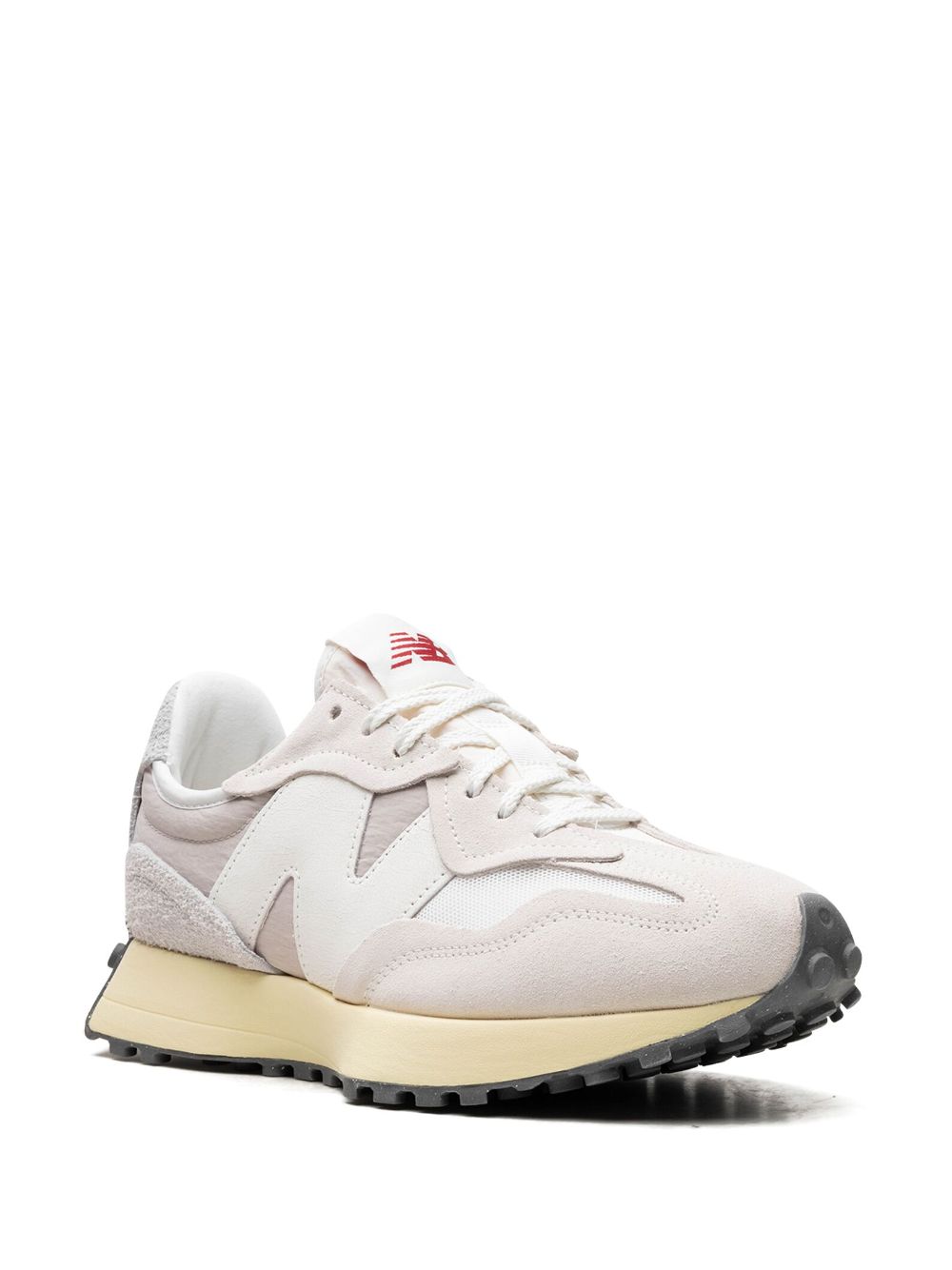 TB New Balance 327 "Sea Salt Raincloud" sneakers 