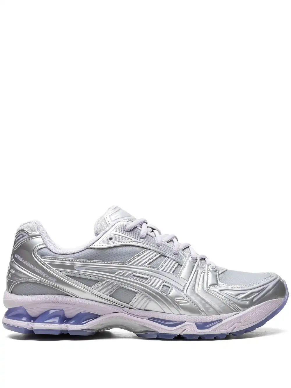 Cheap LY ASICS x Kith GEL-KAYANO 14 