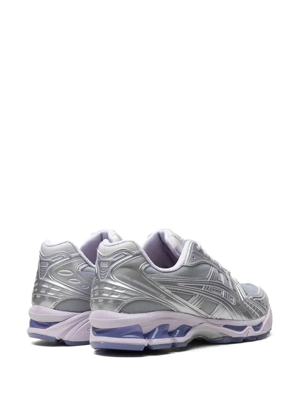 Cheap LY ASICS x Kith GEL-KAYANO 14 