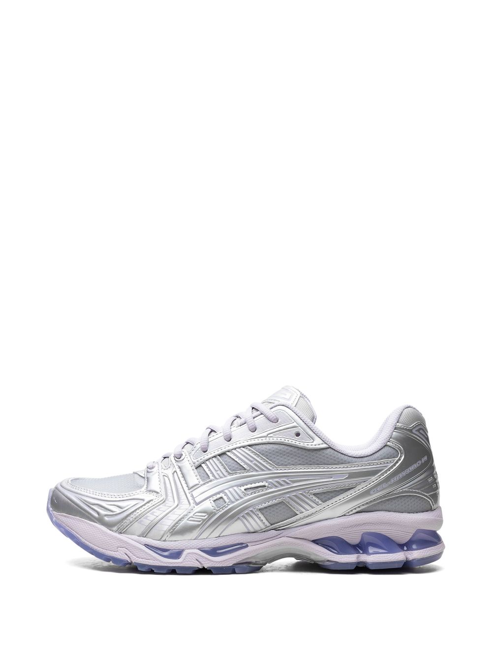 TB ASICS x Kith GEL-KAYANO 14 "Marvel Villans - Silver Surfer" sneakers 