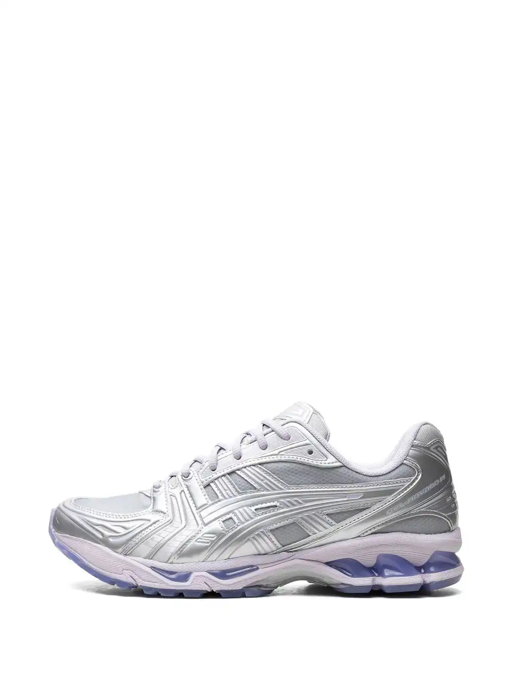 Cheap LY ASICS x Kith GEL-KAYANO 14 