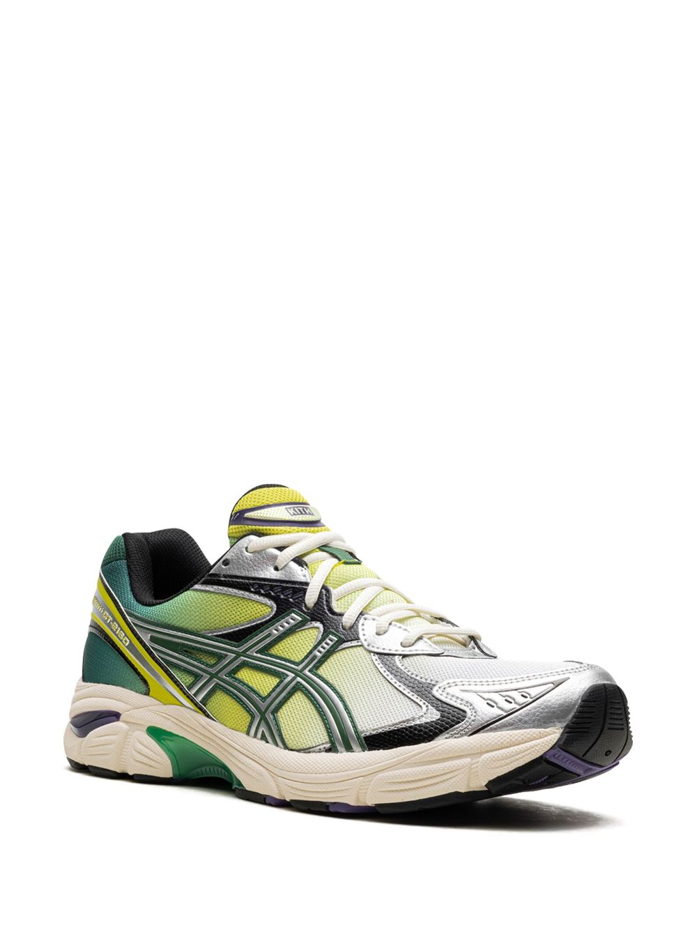 TB ASICS x Kith GT-2160 " Marvel Villains Green Goblin" sneakers 