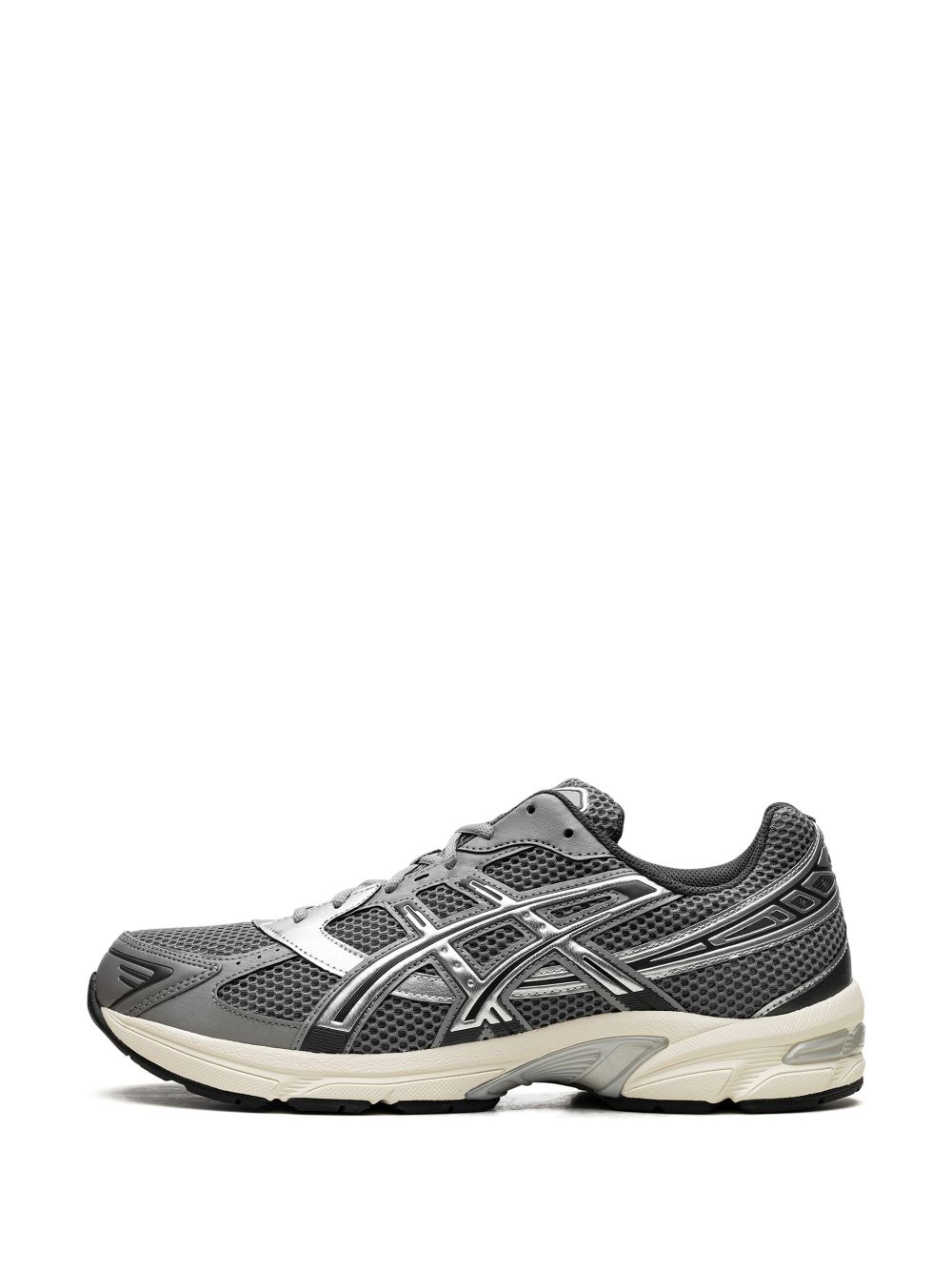 TB ASICS Gell 1130 "Clay Grey Pure Silver" sneakers 