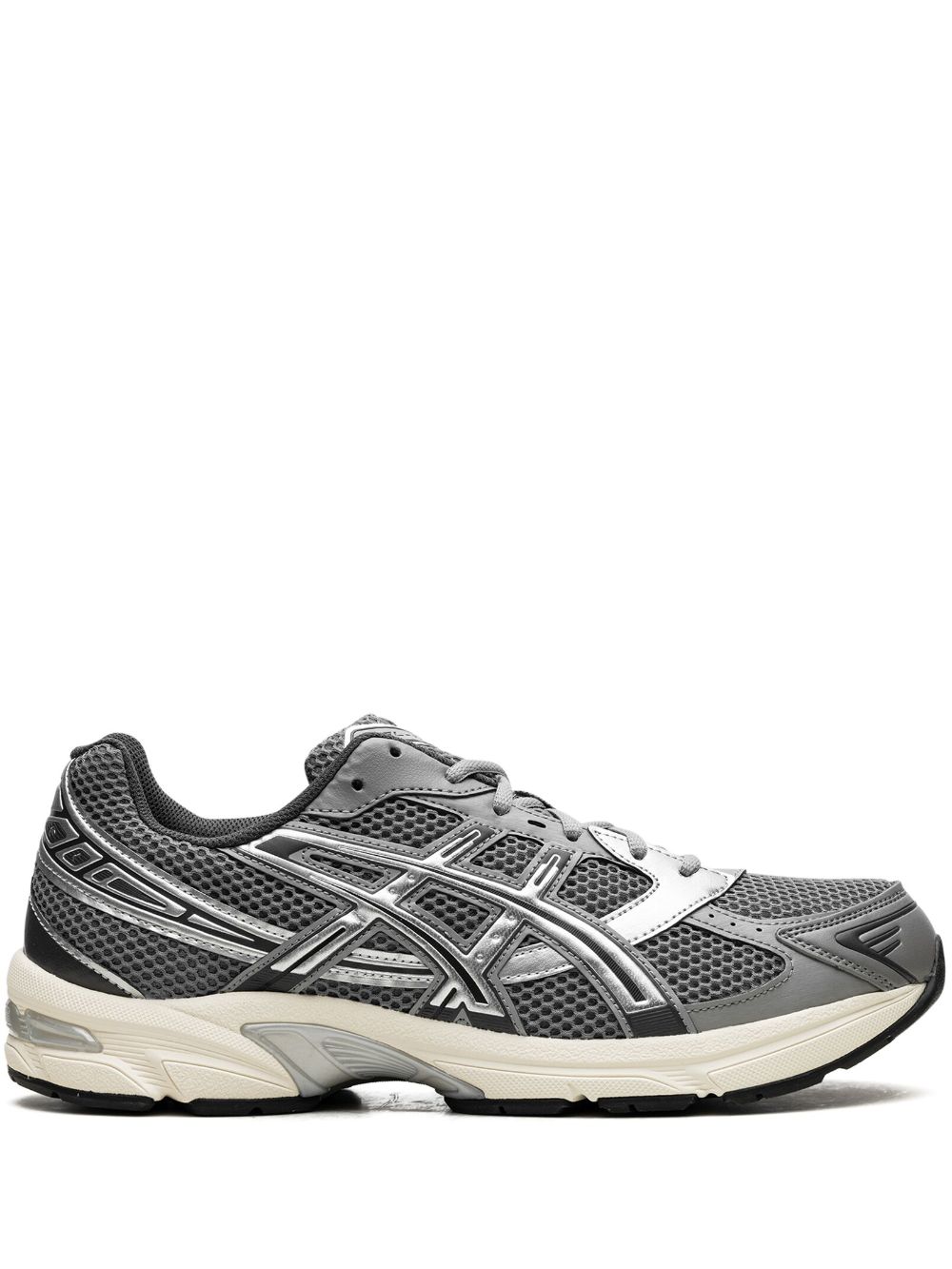 TB ASICS Gell 1130 "Clay Grey Pure Silver" sneakers 