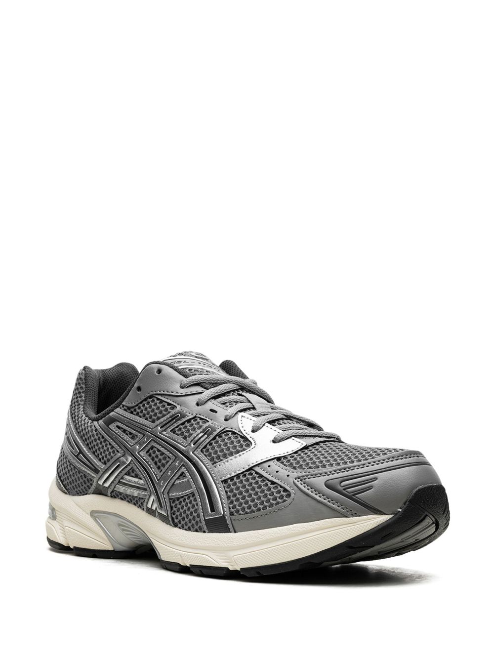 TB ASICS Gell 1130 "Clay Grey Pure Silver" sneakers 