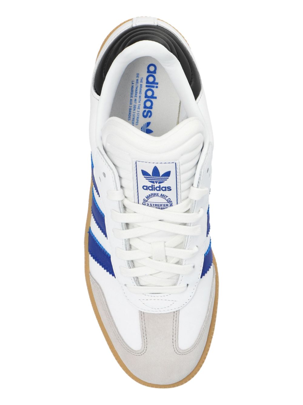 TB adidas  Samba XLG - Xtreme trainers 