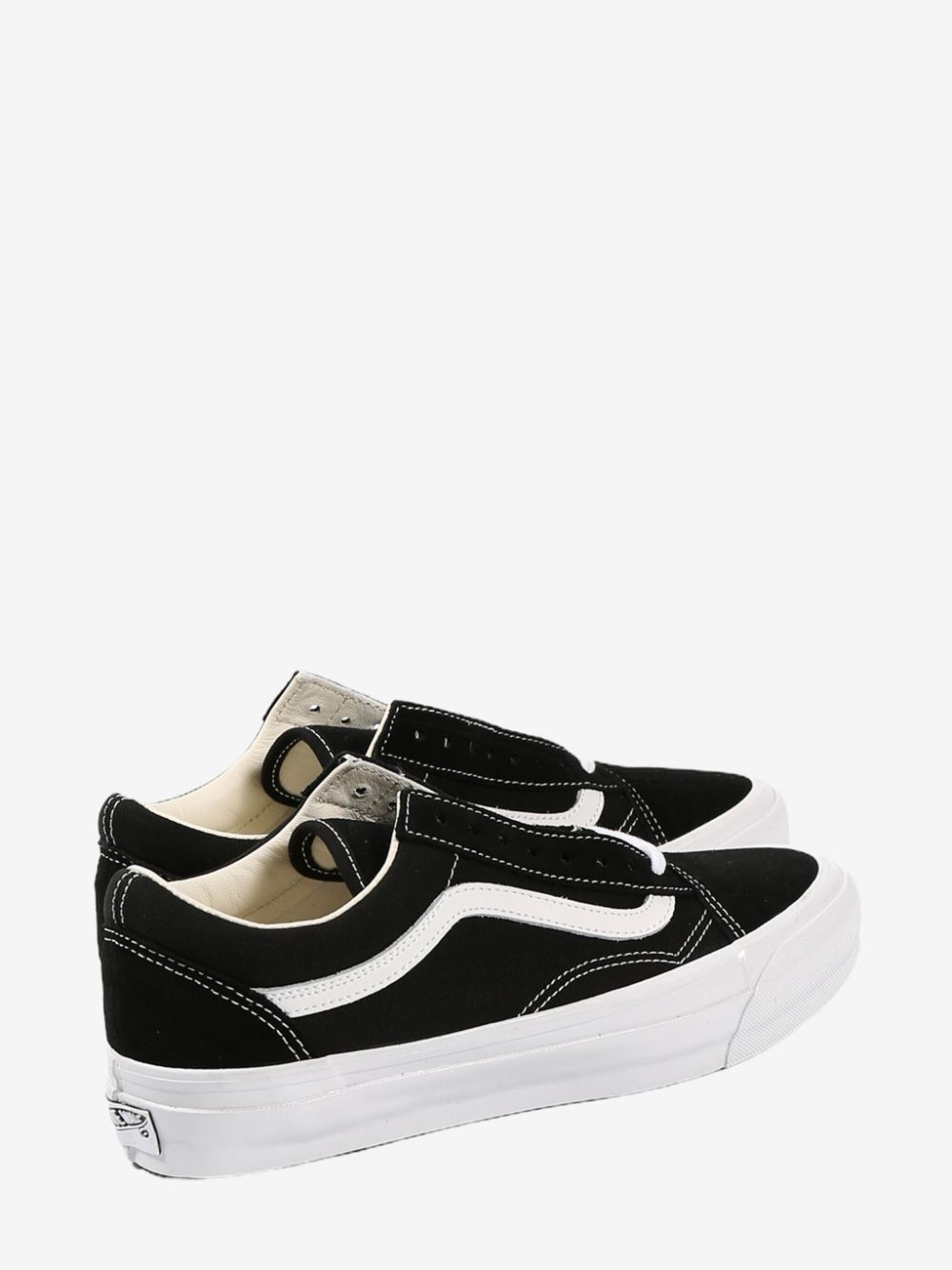 TB Vans Vault OG Old School LX sneakers 