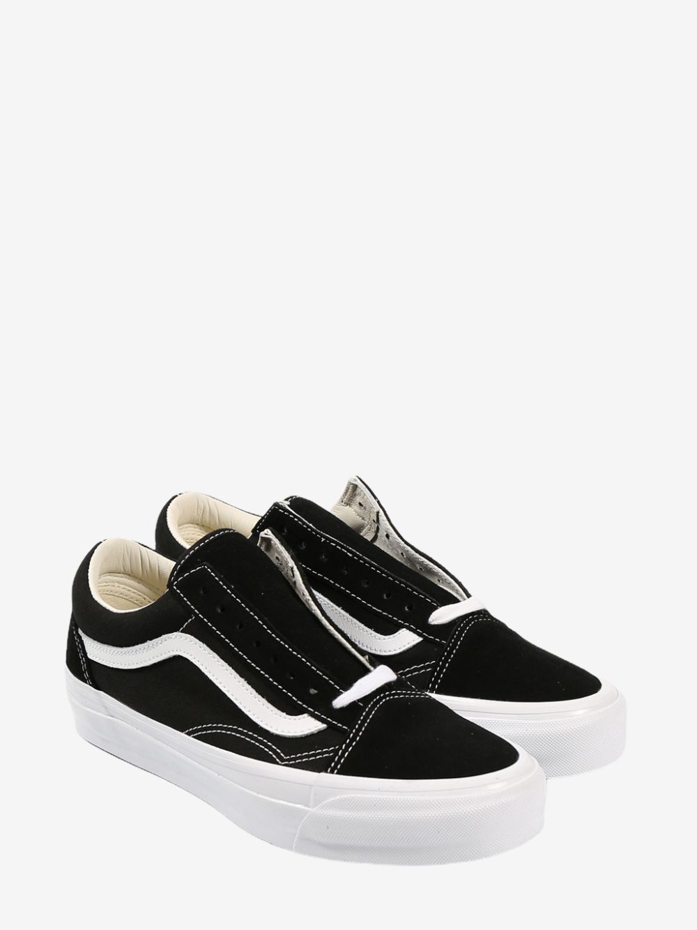 TB Vans Vault OG Old School LX sneakers 