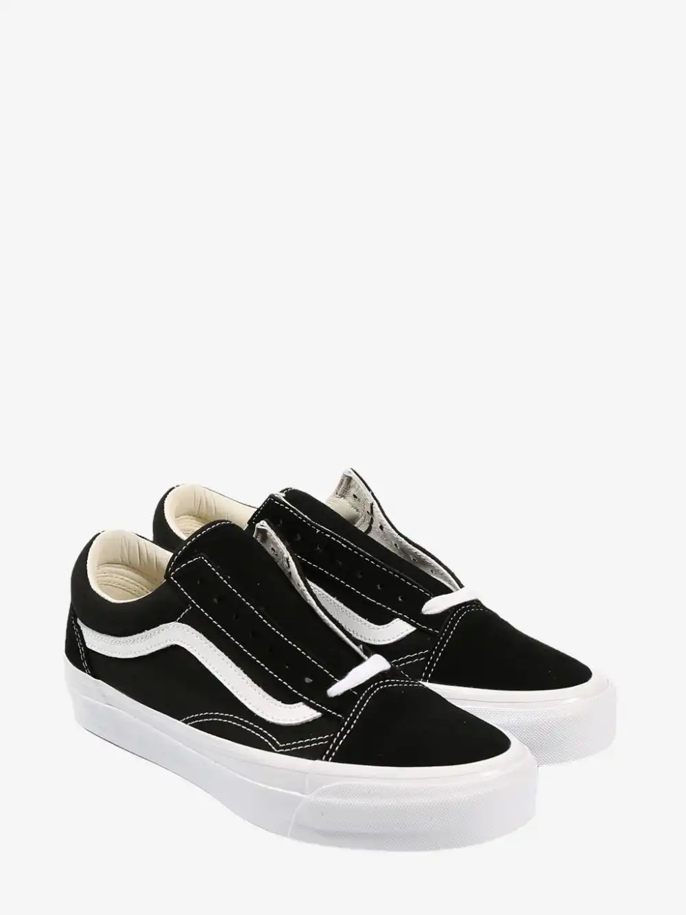 Bmlin Shoes Vans Vault OG Old School LX sneakers 