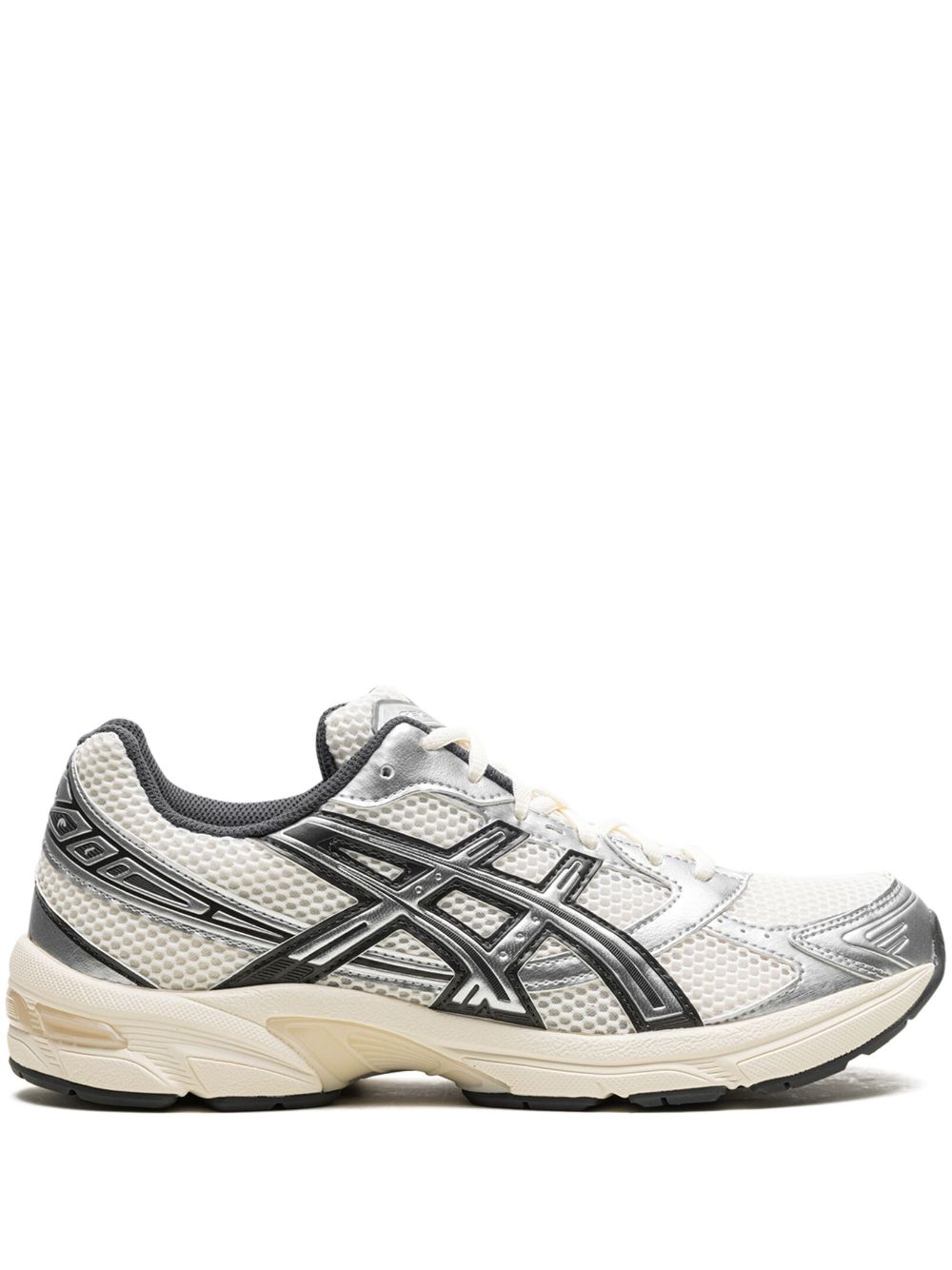 TB ASICS GEL-1130 "Cream Pure Silver" sneakers  