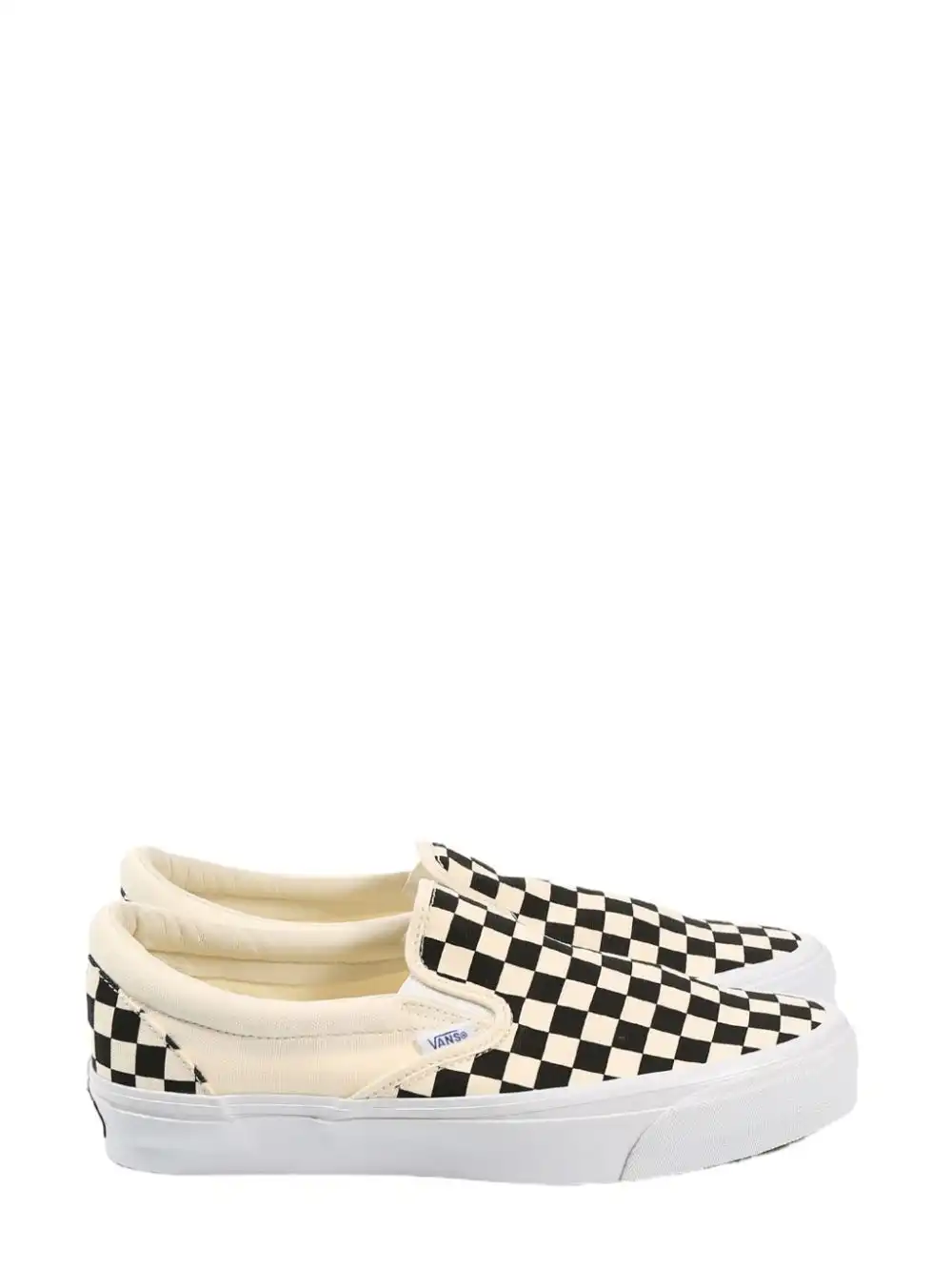 Bmlin Vans Premium Slip-On 98 sneakers 