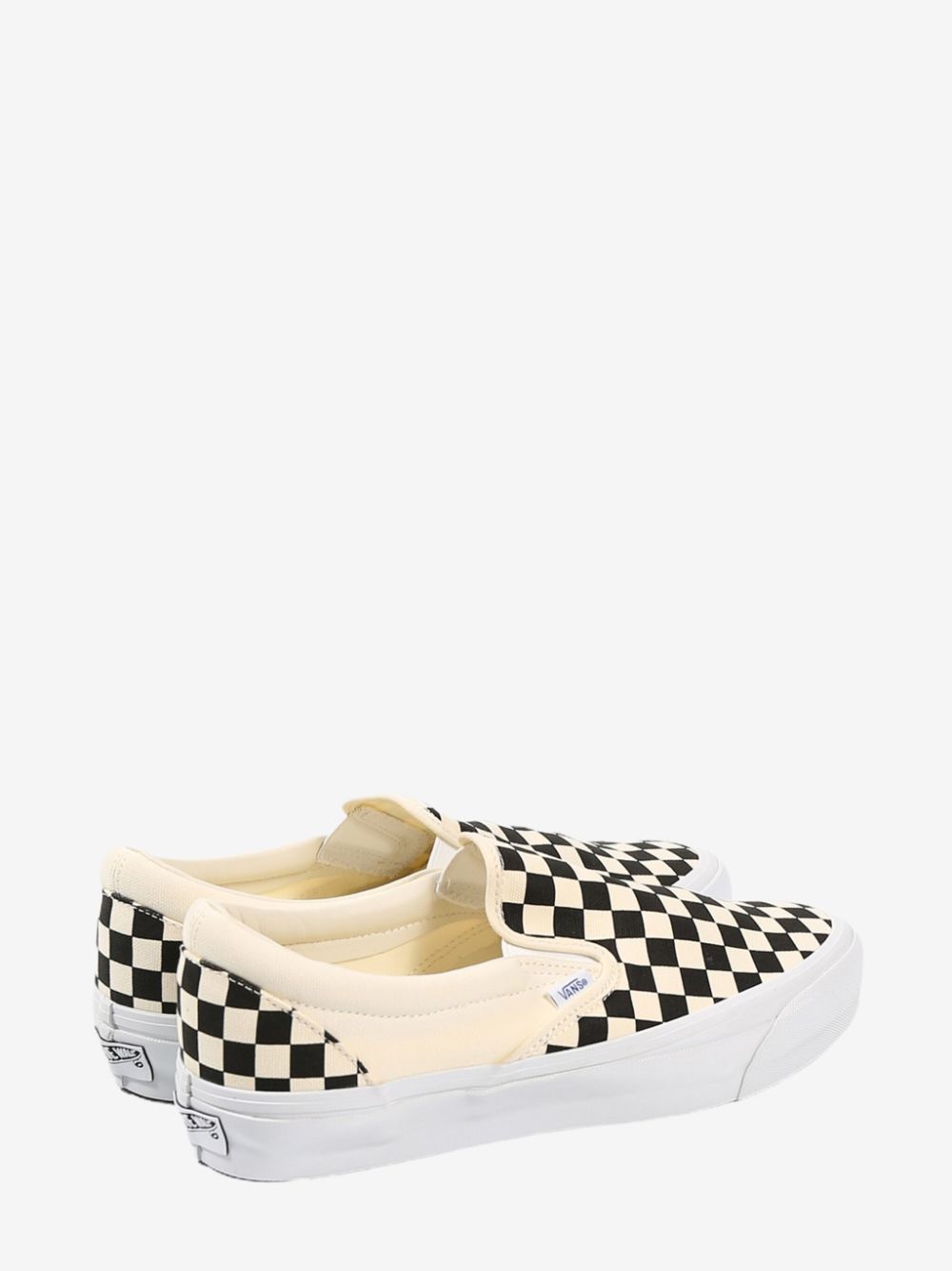 KICKWHO Vans Premium Slip-On 98 sneakers 