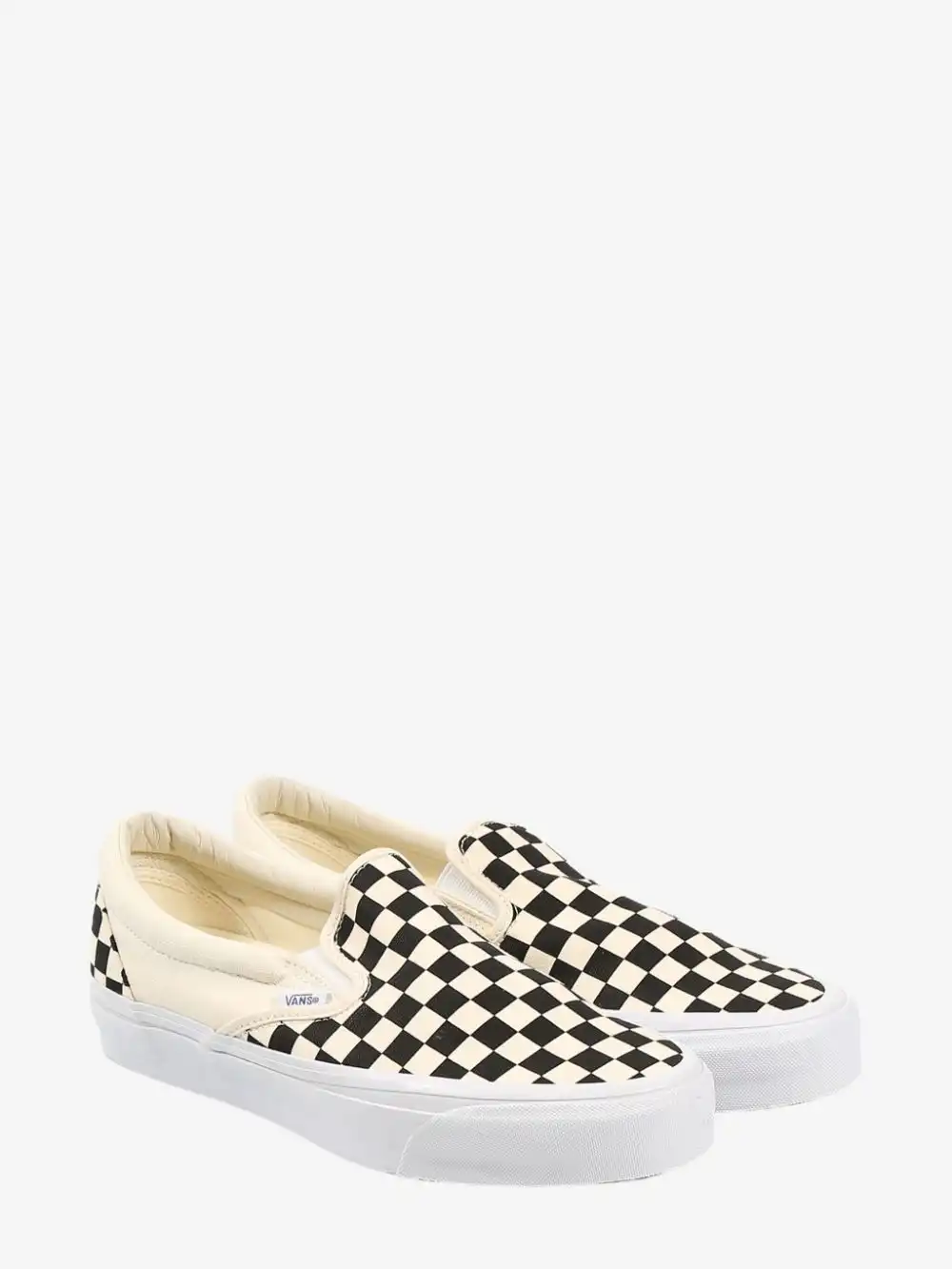 Bmlin Vans Premium Slip-On 98 sneakers 