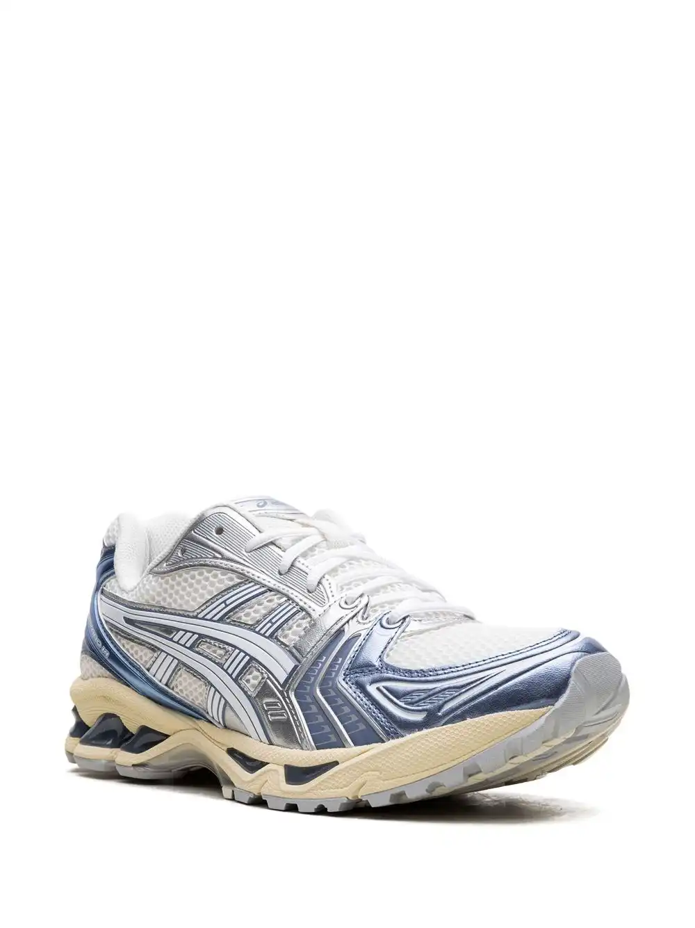 Cheap Husky ASICS GEL-KAYANO 14 