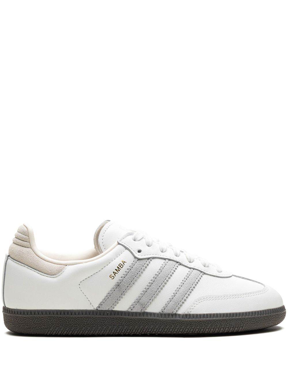 TB adidas Samba OG "Cream White" sneakers 