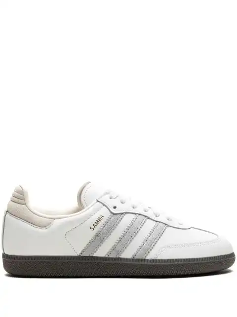 Husky adidas Samba OG "Cream White" sneakers 