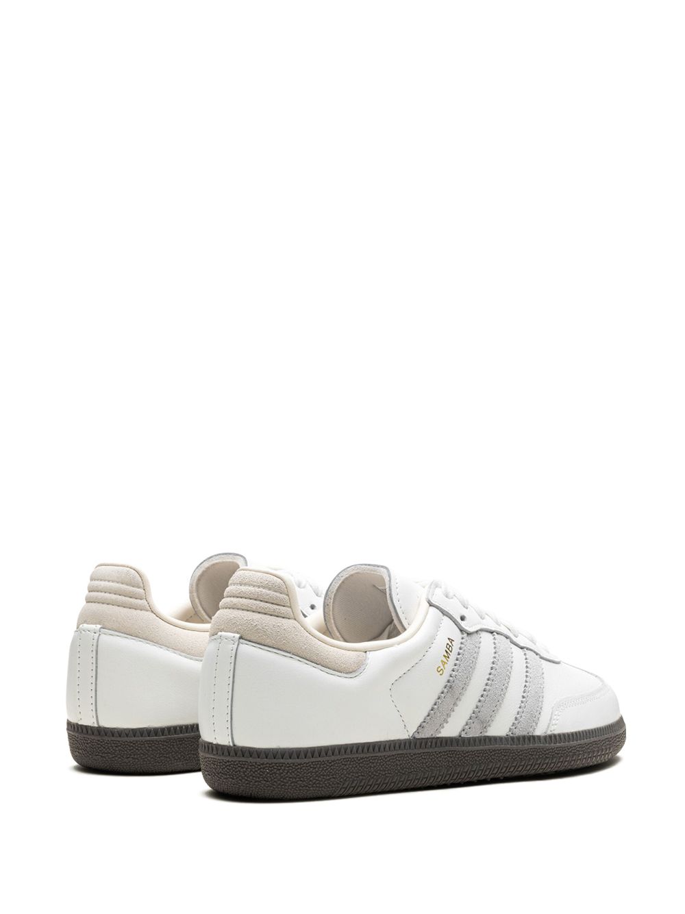 TB adidas Samba OG "Cream White" sneakers 