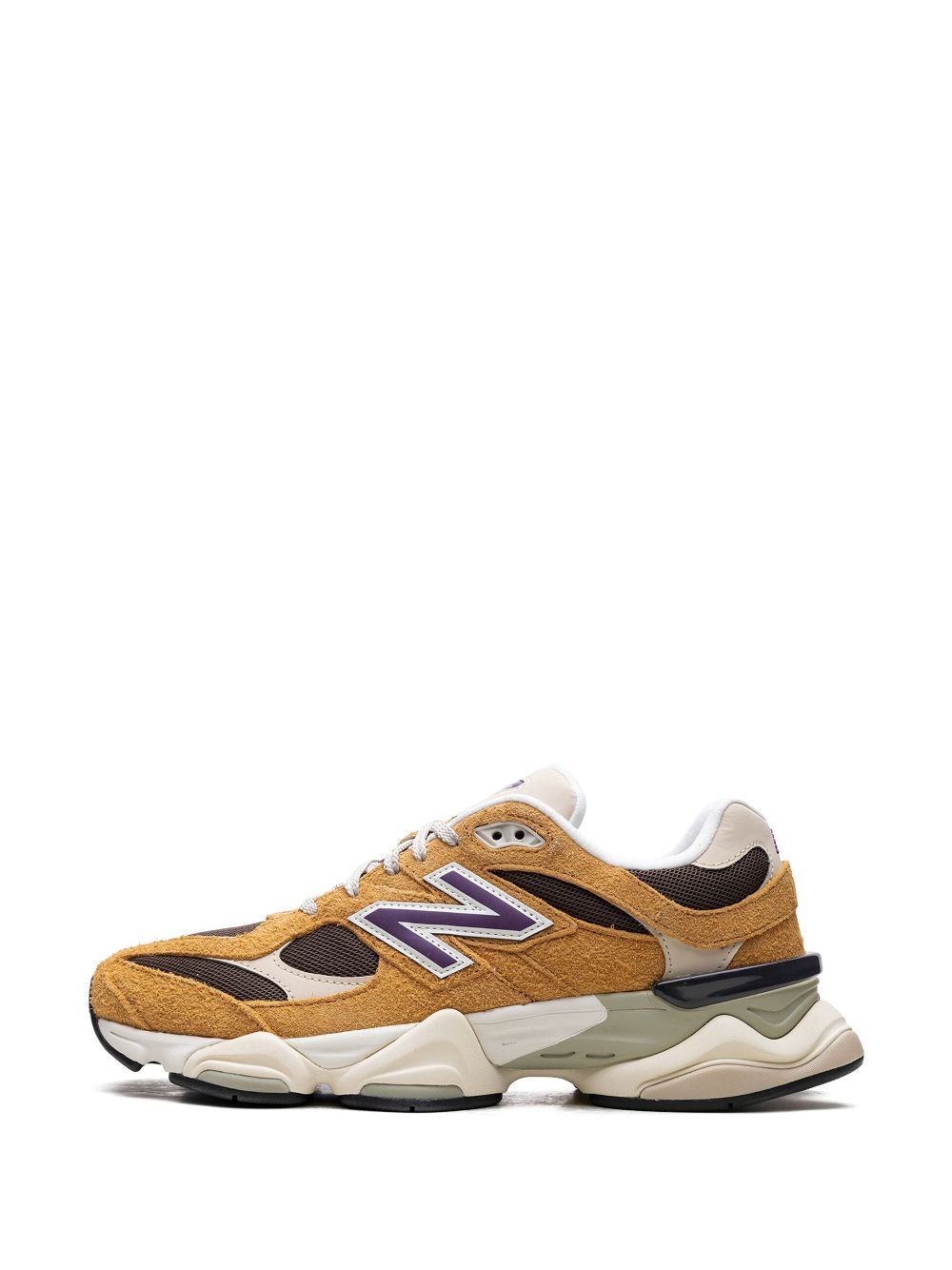 TB New Balance 9060 "Butterscotch" sneakers 