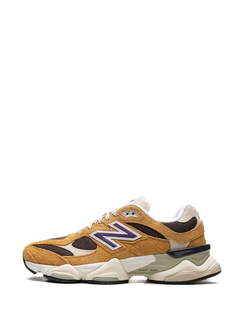 Rep Husky New Balance 9060 