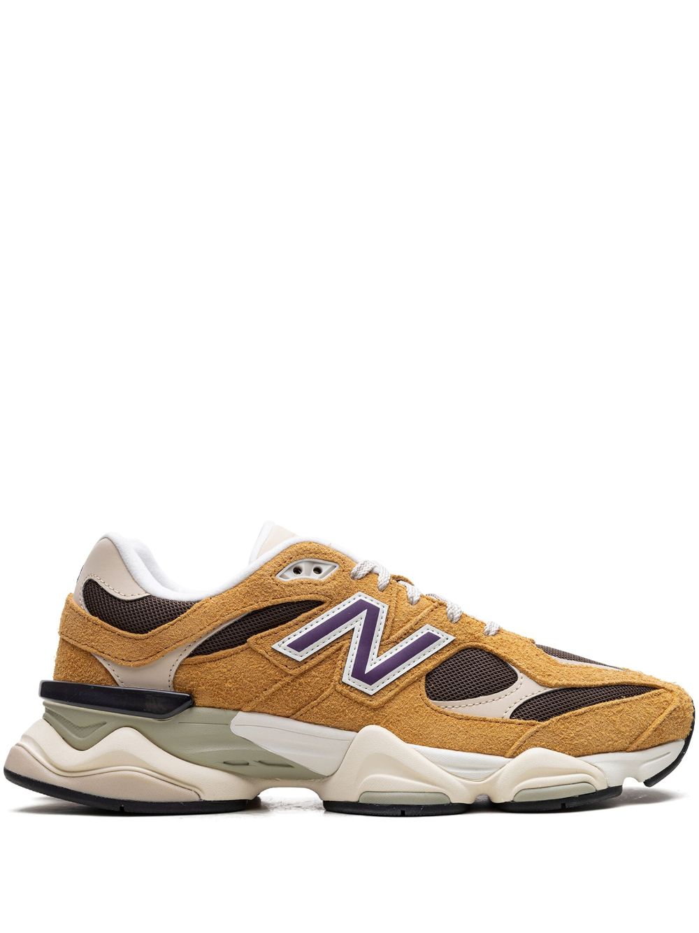 TB New Balance 9060 "Butterscotch" sneakers 