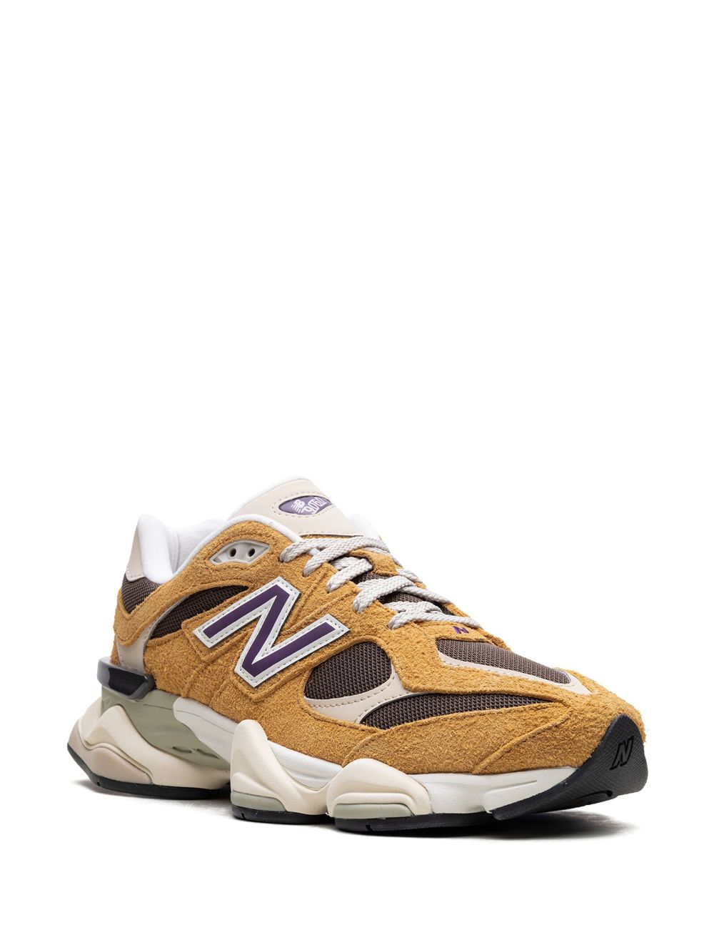 TB New Balance 9060 "Butterscotch" sneakers 