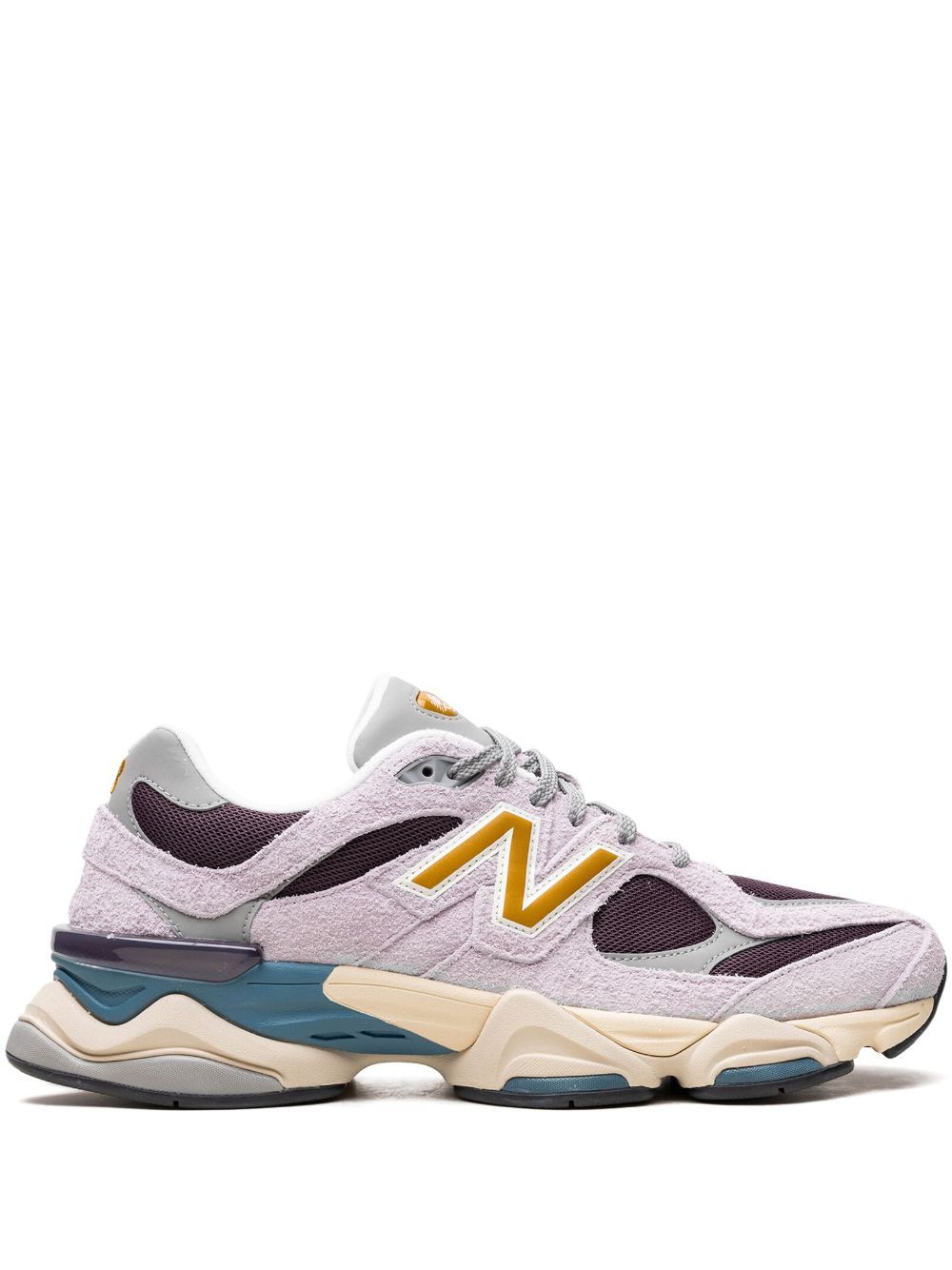 TB New Balance 9060 "Taro" sneakers 