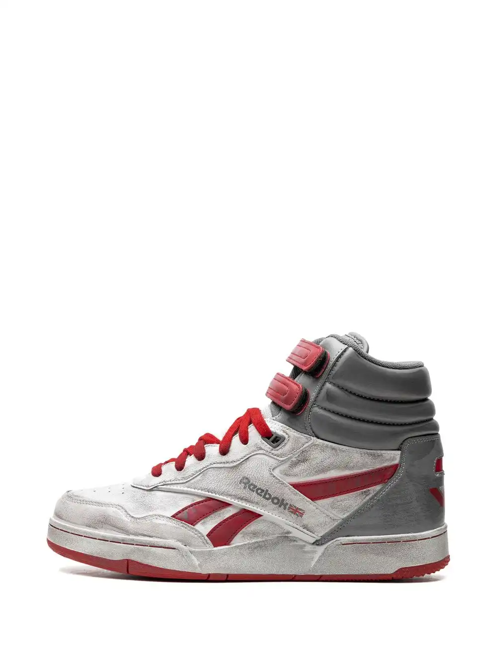 Bmlin Shoes Reebok BB 4000 II 