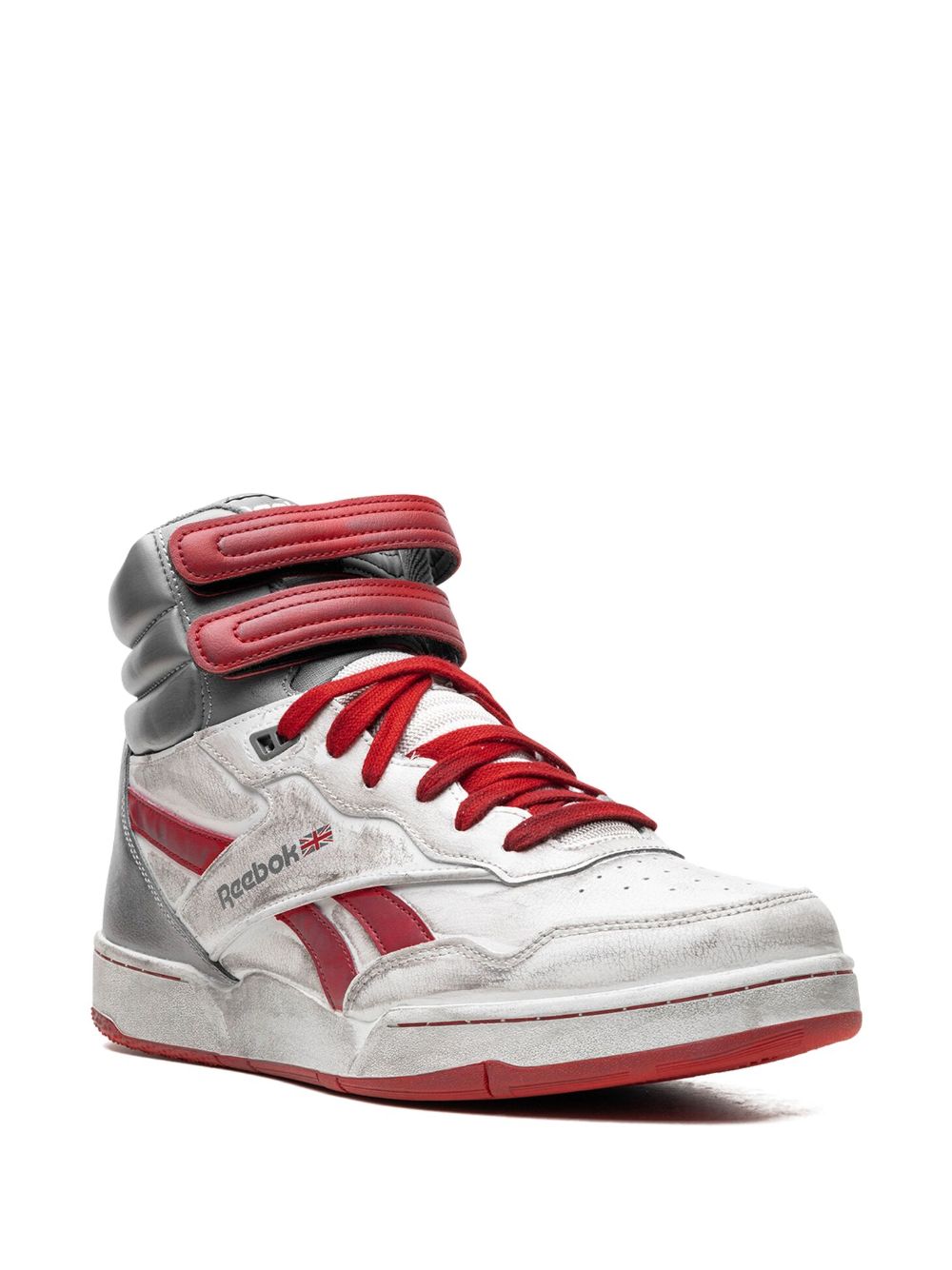 TB Reebok BB 4000 II "Alien: Romulus" sneakers 