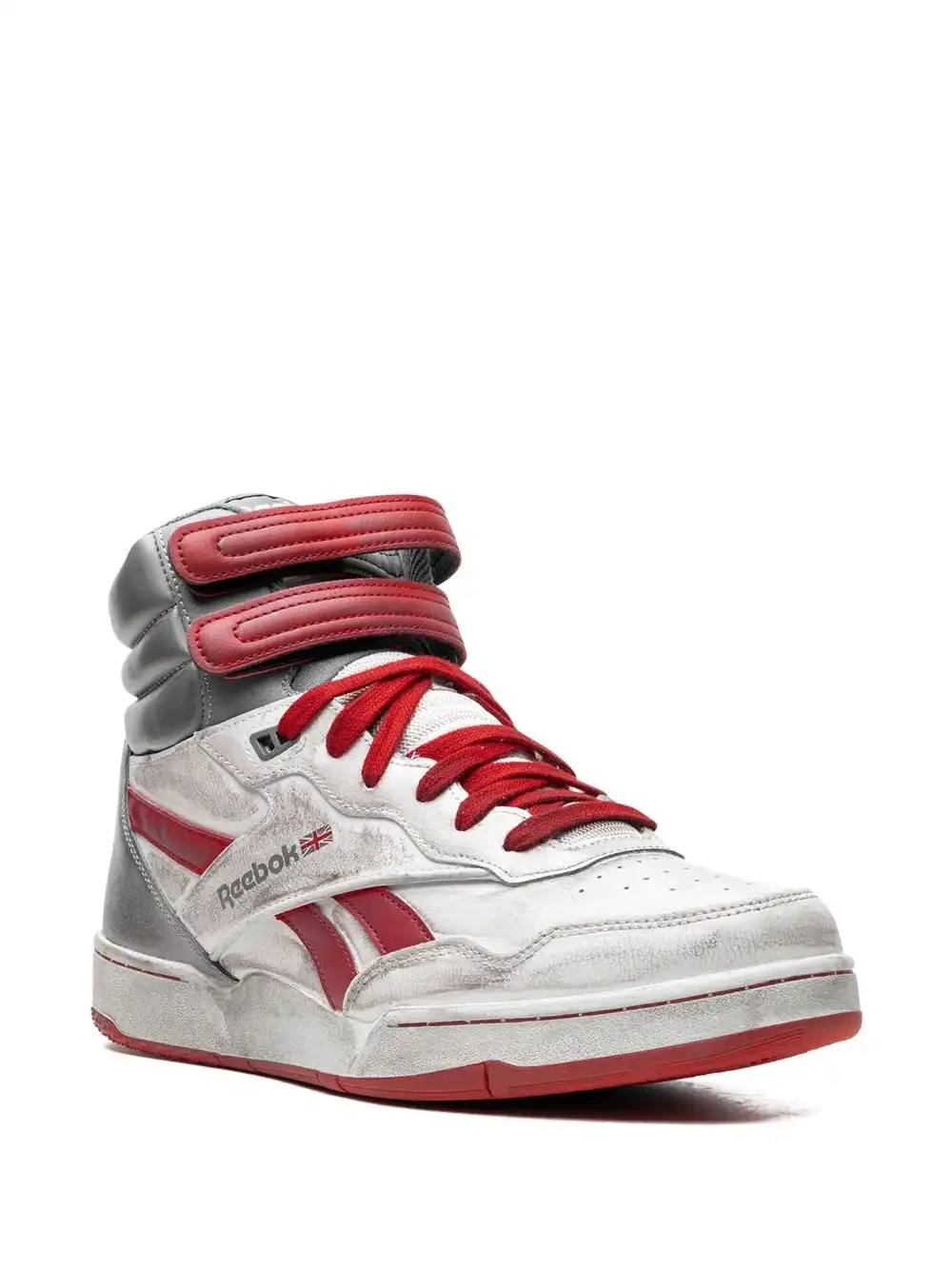 Bmlin Shoes Reebok BB 4000 II 